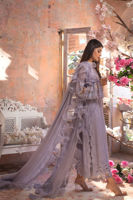 Picture of Esham - as shown dupatta and bottoms