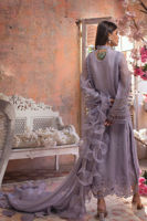 Picture of Esham - as shown dupatta and bottoms