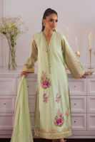 Picture of Jumana (Shirt, Dupatta & Pants)