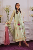 Picture of Jumana (Shirt, Dupatta & Pants)