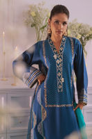 Picture of Nyasia (Shirt, Dupatta & Pants)
