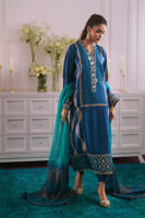 Picture of Nyasia (Shirt, Dupatta & Pants)