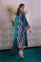 Picture of Nyasia (Shirt, Dupatta & Pants)