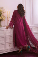 Picture of Adah (Shirt, Dupatta & Pants)