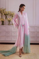 Picture of Esita (Shirt, Dupatta & Pants)