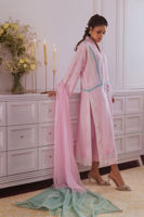 Picture of Esita (Shirt, Dupatta & Pants)