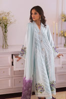 Picture of Famya (Shirt, Dupatta & Pants)