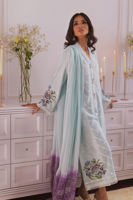 Picture of Famya (Shirt, Dupatta & Pants)