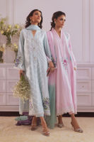 Picture of Famya (Shirt, Dupatta & Pants)