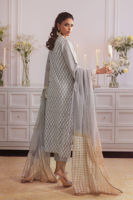 Picture of Mahala (Shirt, Dupatta & Pants)