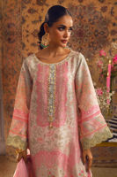 Picture of Kira - Shirt, Pants and Dupatta
