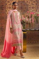 Picture of Kira - Shirt, Pants and Dupatta