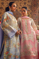 Picture of Kira - Shirt, Pants and Dupatta