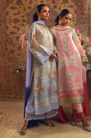 Picture of Elmira -  Shirt, Pants and Dupatta