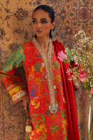 Picture of Liliya -  Shirt, Pants and Dupatta