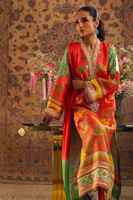 Picture of Liliya -  Shirt, Pants and Dupatta
