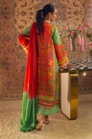 Picture of Liliya -  Shirt, Pants and Dupatta
