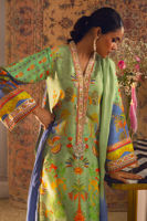 Picture of Limya -  Shirt, Pants and Dupatta