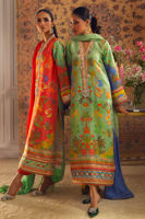 Picture of Limya -  Shirt, Pants and Dupatta