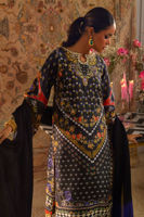 Picture of Anya - Shirt, Pants and Dupatta