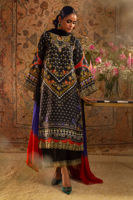 Picture of Anya - Shirt, Pants and Dupatta