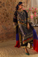 Picture of Anya - Shirt, Pants and Dupatta