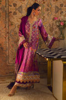 Picture of Salomi - Shirt, Pants and Dupatta