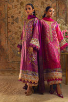 Picture of Salomi - Shirt, Pants and Dupatta