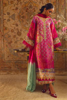 Picture of Misaka - Shirt, Pants and Dupatta