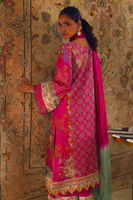 Picture of Misaka - Shirt, Pants and Dupatta