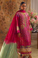 Picture of Misaka - Shirt, Pants and Dupatta