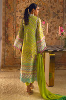 Picture of Linara - Shirt, Pants and Dupatta