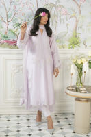 Picture of Alyra Lilac - Shirt And Pants