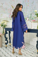 Picture of Lilian - Shirt, Pants And Dupatta