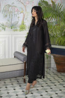 Picture of Lainey Black - Shirt, Pants And Dupatta