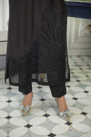 Picture of Lainey Black - Shirt, Pants And Dupatta
