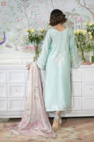 Picture of Elesia - Shirt, Pants And Dupatta