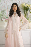 Picture of Zaar - Shirt And Dupatta