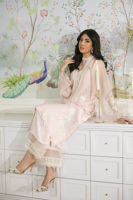 Picture of Zaar - Shirt And Dupatta