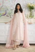 Picture of Zaar - Shirt And Dupatta