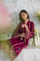 Picture of Sienna - Shirt And Pants