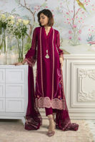 Picture of Sienna - Shirt And Pants