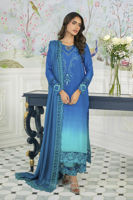 Picture of Zerni - Shirt And Dupatta