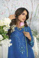 Picture of Zerni - Shirt And Dupatta