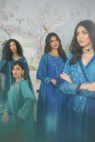 Picture of Zerni - Shirt And Dupatta