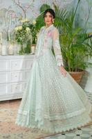 Picture of Leia - Kalidar and Dupatta