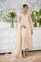 Picture of Lydia - Shirt, Pants And Dupatta