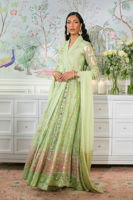 Picture of Nadi Mint - Angharka and Dupatta