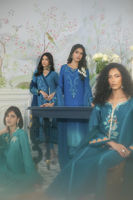 Picture of Enala - Angharka, Pants And Dupatta