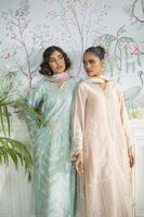 Picture of Elesia - Shirt, Pants And Dupatta